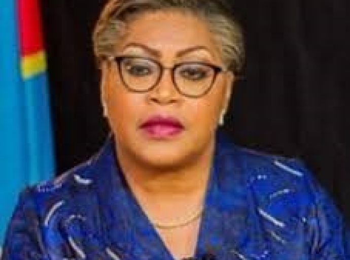 La nomination par le 6ème Président de la RDC pour le premier gouvernement de la 6ème République est un vrai Choc pour moi